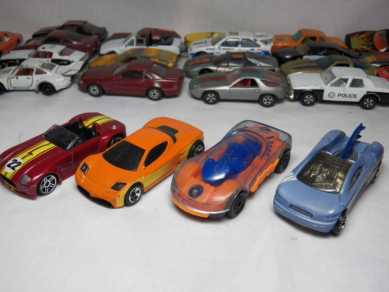 Illustration for article titled eBay HAWL (box 'o random cars edition) Pic heavy / Nostalgia heavy.